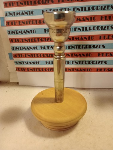 Schilke betts trumpet - "betts",