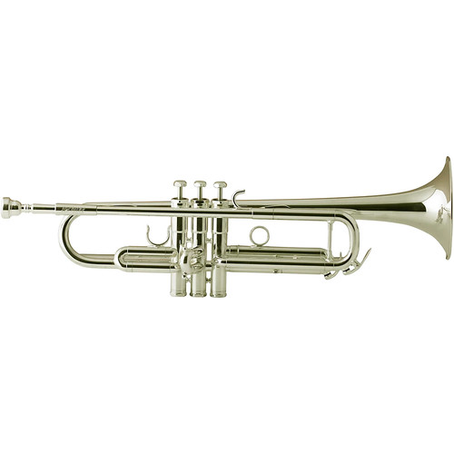 Schilke s43hd custom - schilke, bb
