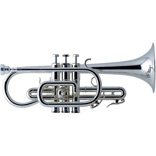 Schilke a2c cornet - schilke,