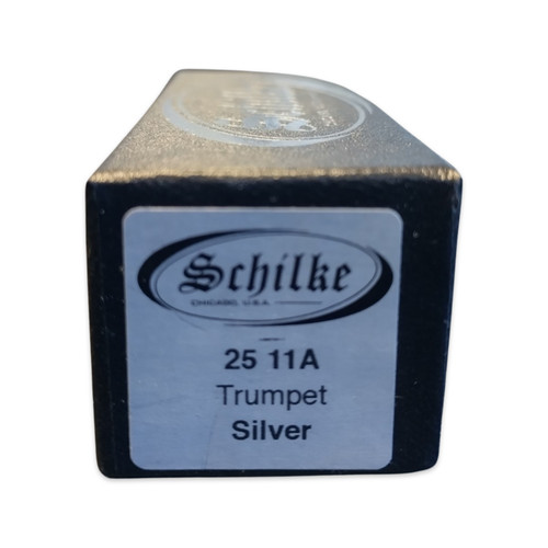 Schilke standard series - schilke,