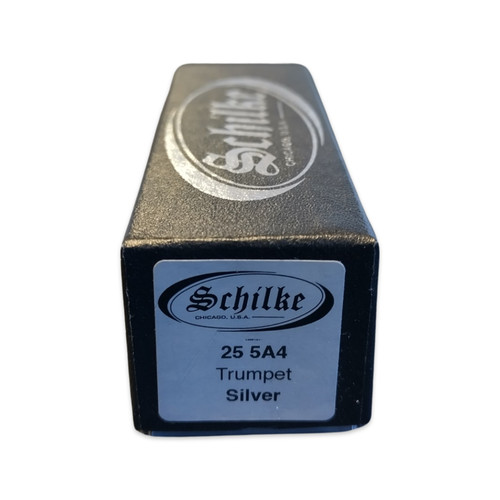 Schilke standard series - schilke,