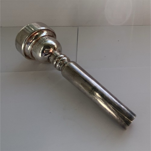 Schilke m1d silver plated - m1d,