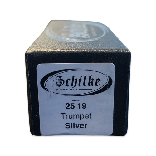 Schilke standard series - schilke,