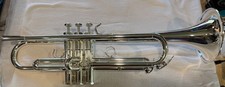 Schilke B6 GP Trumpet Open Box