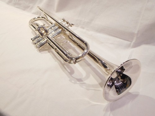 Schilke bb trumpet - schilke,