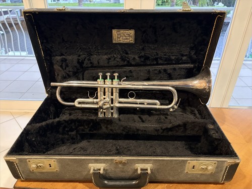 Schilke silver plated - schilke, silver-plated