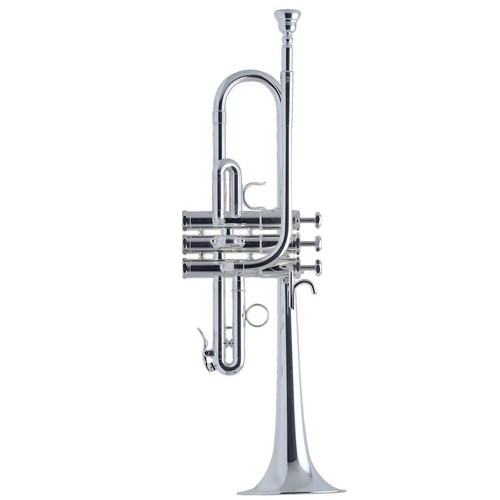 Schilke e3l trumpet - eb/d,