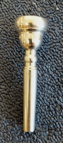 Schilke trumpet mouthpiece - schilke, 13b