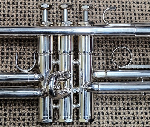 Schilke trumpet superb - trumpet,