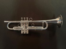 Schilke S43HDL-F Faddis Bb