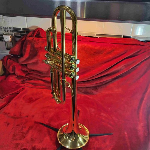 1975 schilke trumpet - schilke, c-4