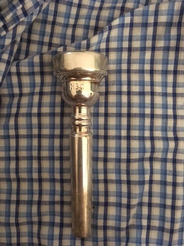 Schilke symphony m3c trumpet - symphony,