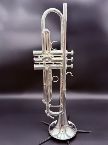 Schilke trumpet s43hd - trumpet, mint