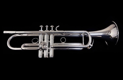 Schilke s32 trumpet - bb,