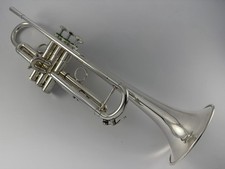 Trumpet Schilke Model S32