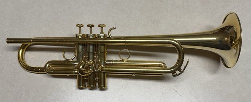 Schilke b7l gold plated - b7l,