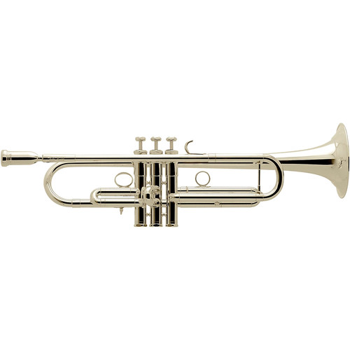 Schilke s43hdl jon faddis bb - jon,