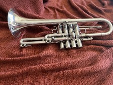 Schilke Eb Four valve