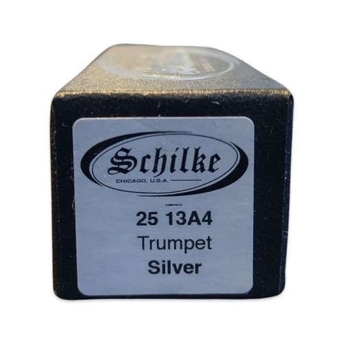 Schilke standard series - schilke,