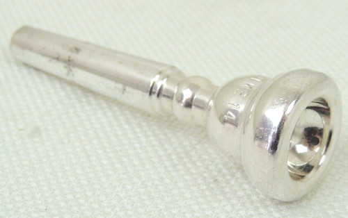 Schilke trumpet mouthpiece - schilke,