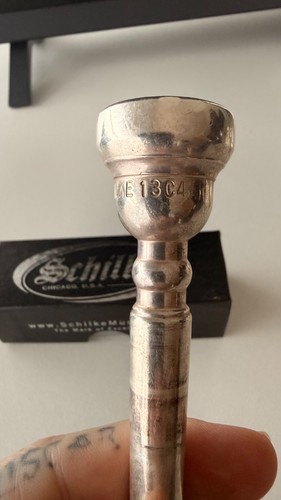 Schilke 15b trumpet - 15b,