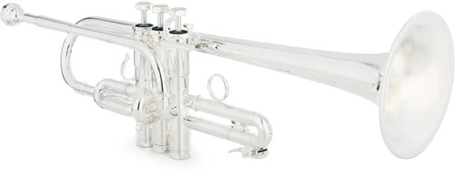 Schilke e3l trumpet - e3l,