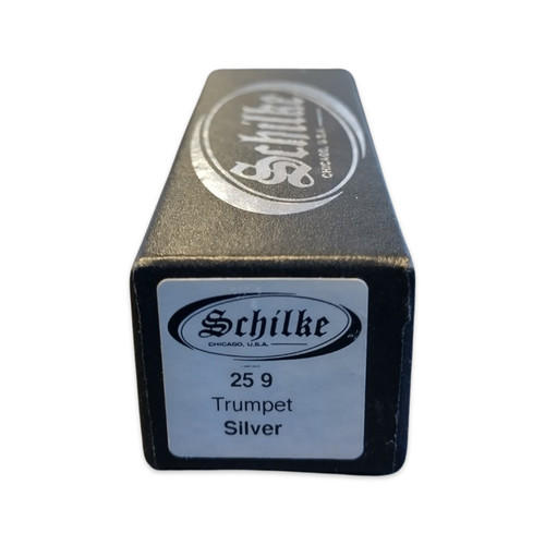 Schilke standard series - schilke,