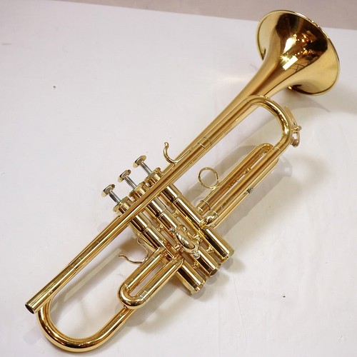Schilke trumpet used - bb,