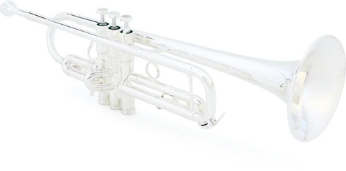 Schilke s32hd trumpet - s32hd, bb