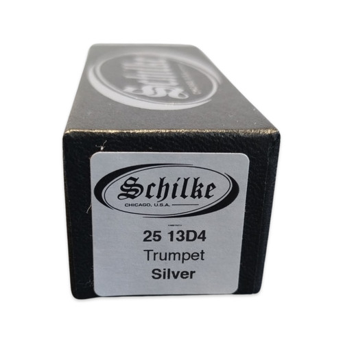 Schilke standard series - schilke,