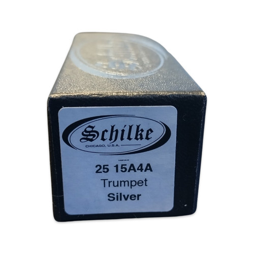 Schilke standard series - schilke,