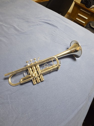 Schilke s22 trumpet from - schilke,