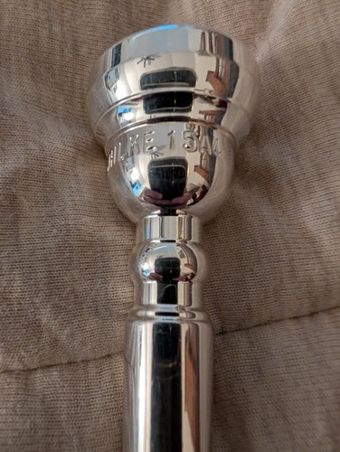 Schilke 15a4 trumpet - 15a4,