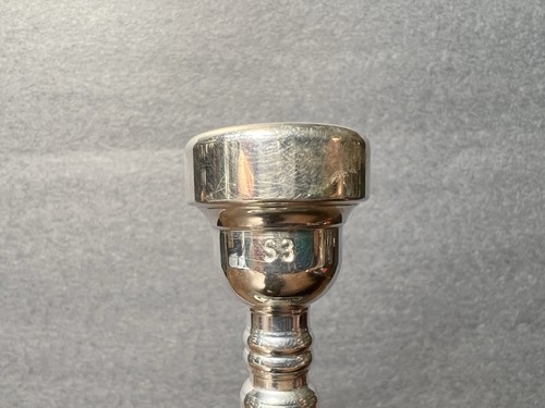 Schilke symphony trumpet - schilke, s3