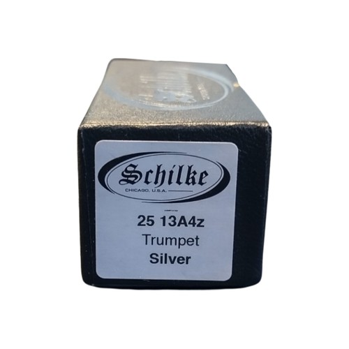 Schilke trumpet mouthpiece - trumpet, z