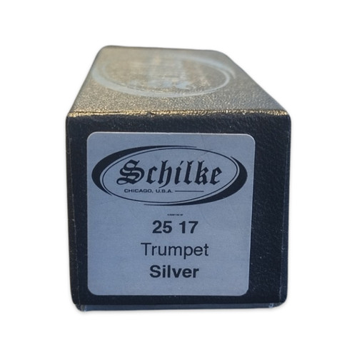 Schilke standard series - schilke,