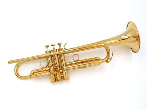 Schilke trumpet gp - trumpet,