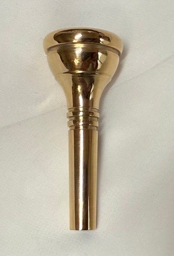 Unmarked cornet mthp - unmarked,